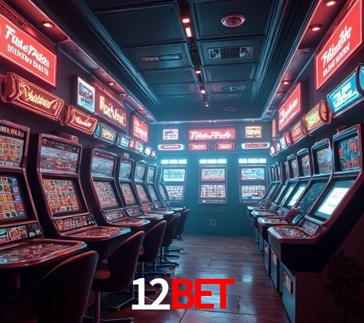 Sistema VIP 12bet