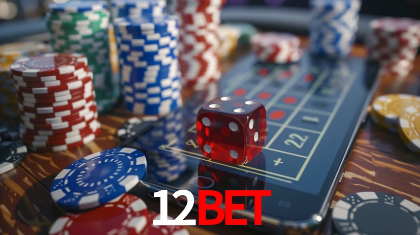 Vantagens App 12bet