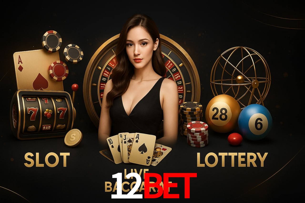 Prêmio 12bet