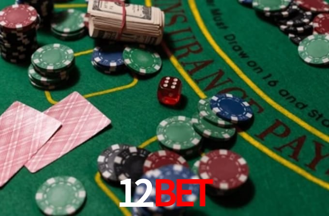 Bônus App 12bet