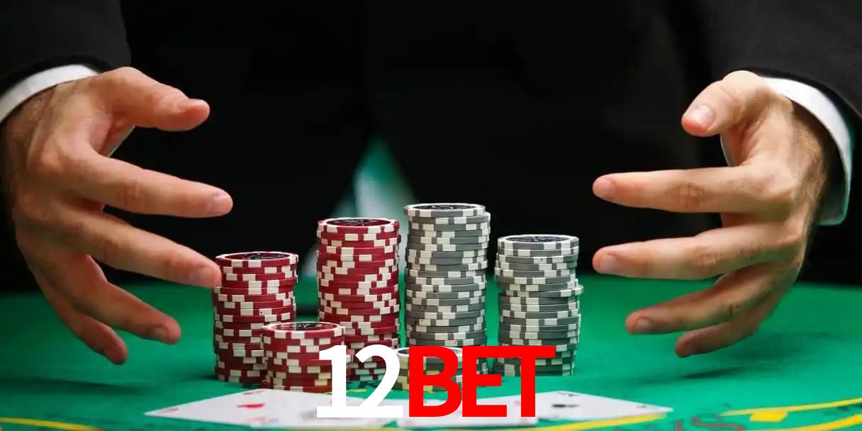 Chances Ganhar 12bet