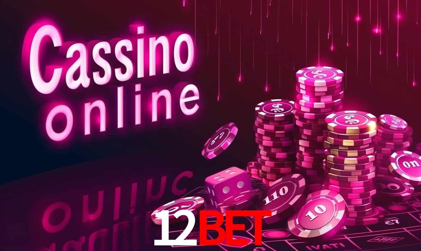 Jogos Exclusivos 12bet