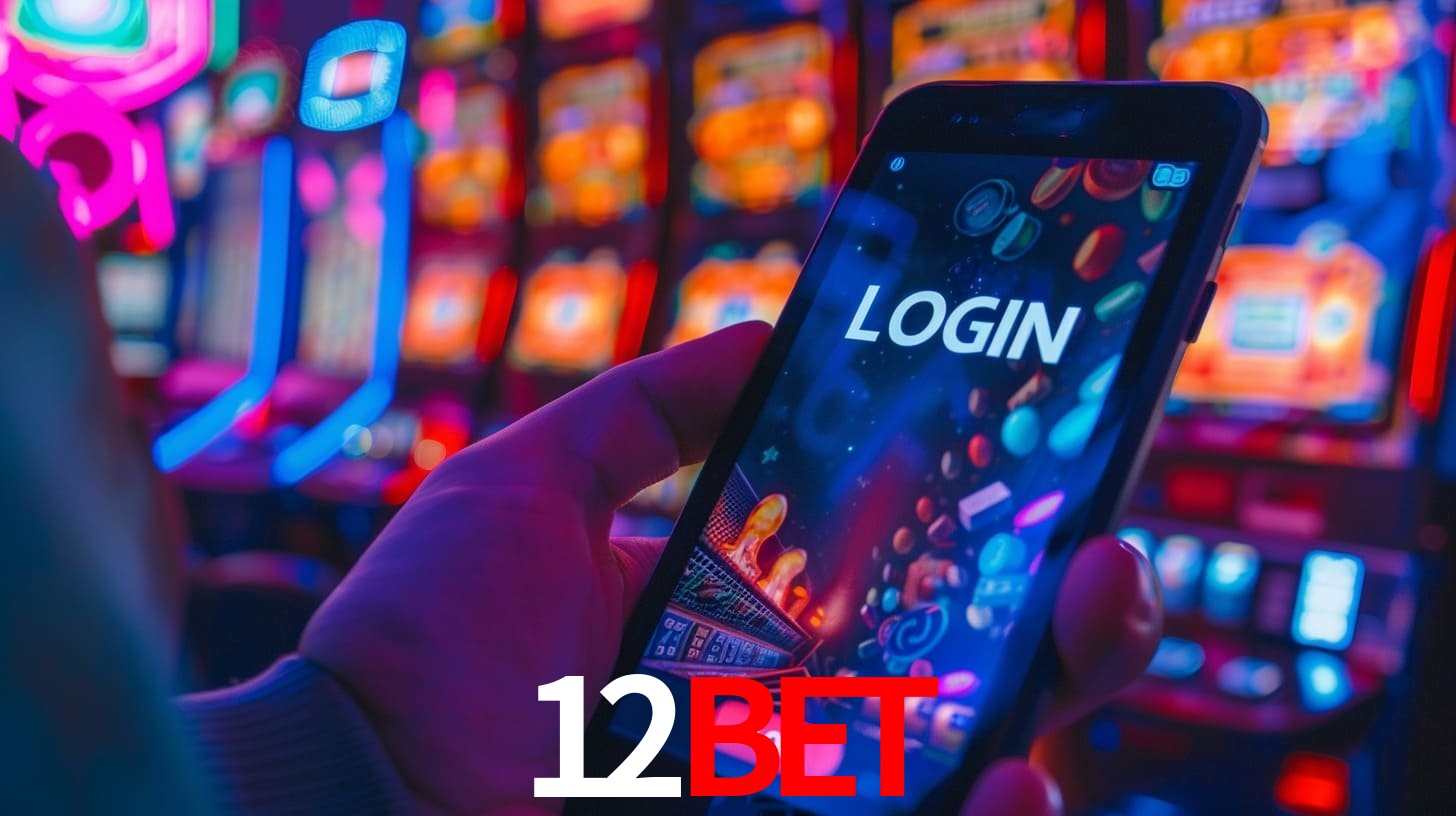 Tecnologia da Plataforma 12bet