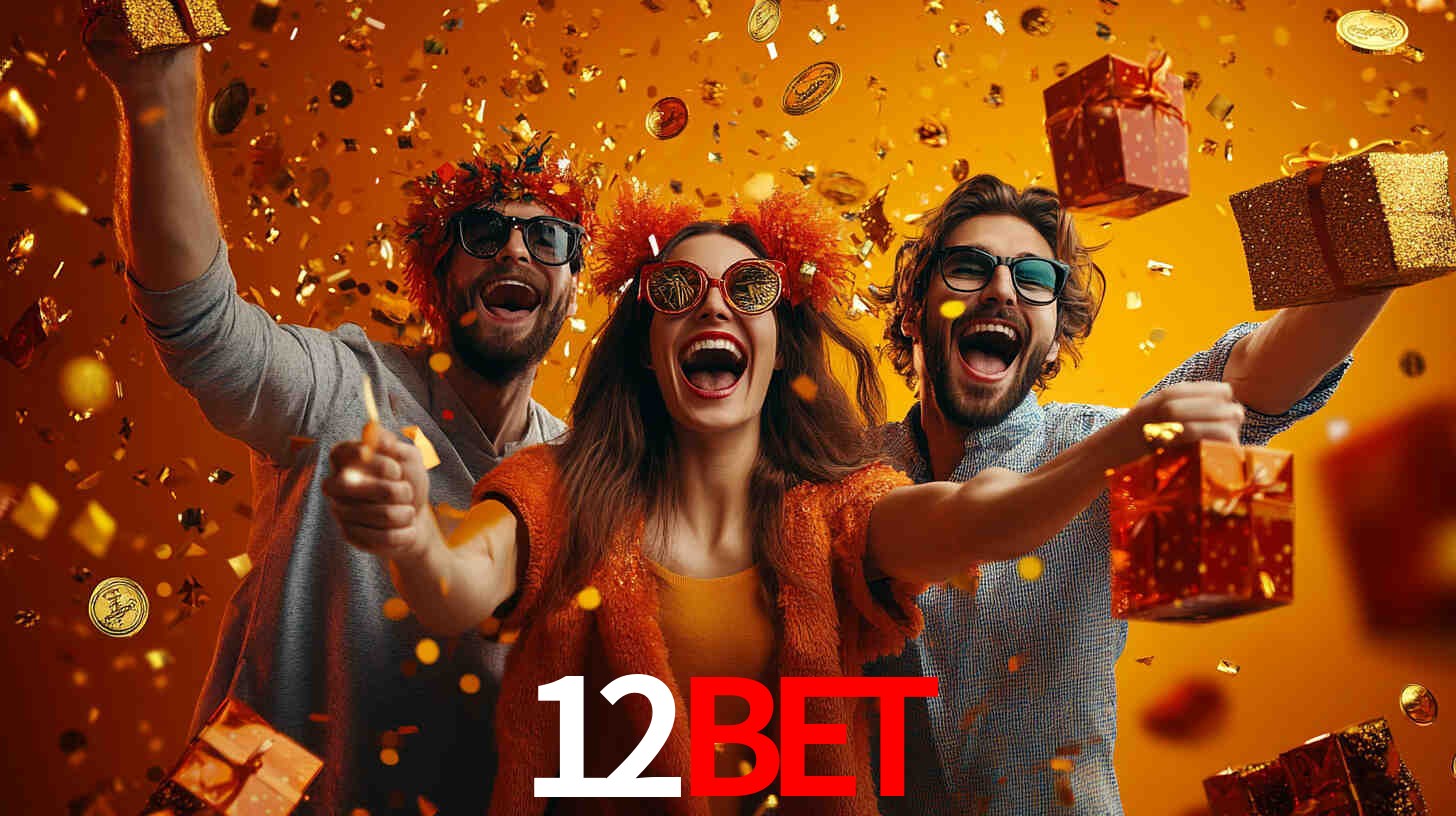 Bônus Generosos e Exclusivos no 12bet para Você!