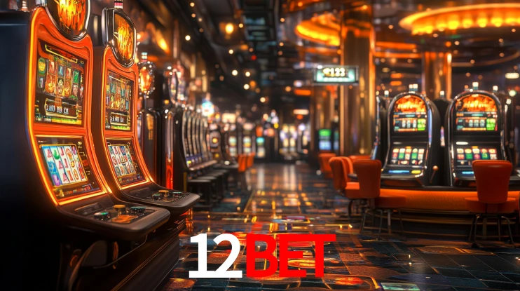 Experimente o Login Seguro Premium no 12bet