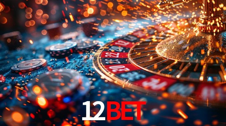 Weekend Specials 12bet