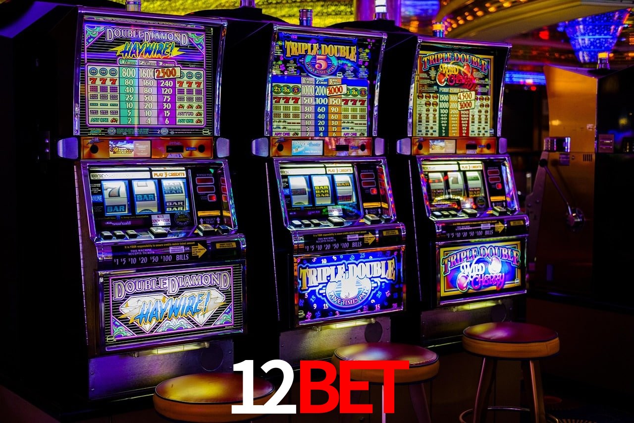 Promoções Sazonais 12bet