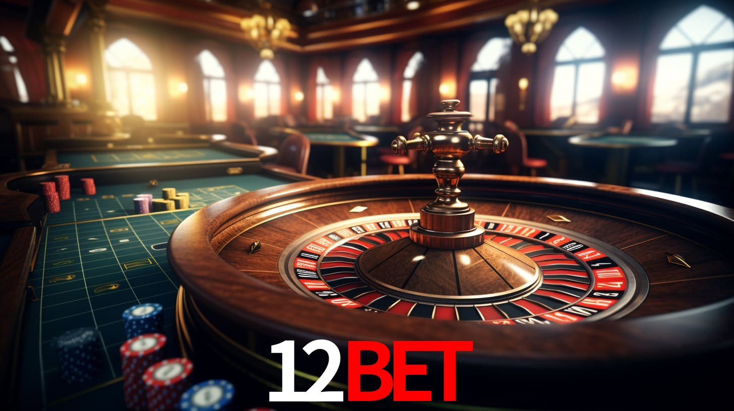 VIP Casino 12bet