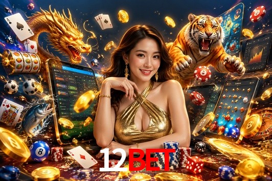 Platform Technology 12bet