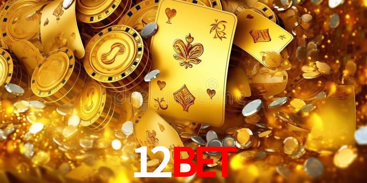 Torneios 12bet