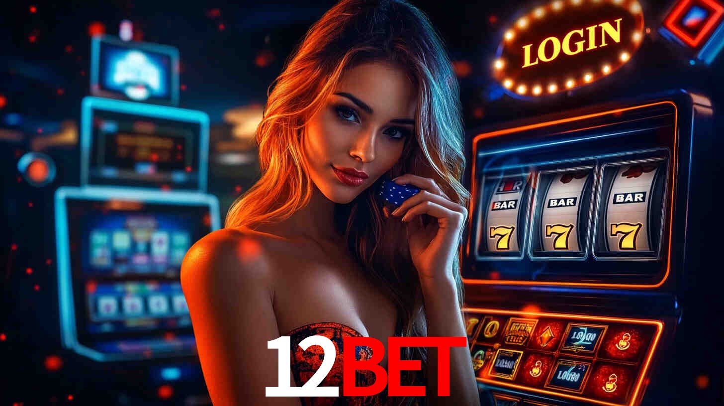 Ofertas App 12bet