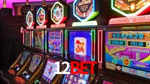 Estatísticas do Jogo 12bet