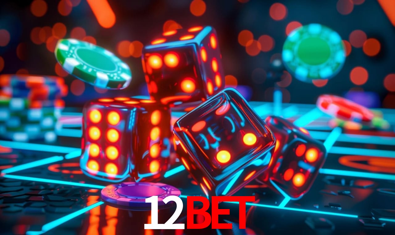 Apostas de Basquete 12bet