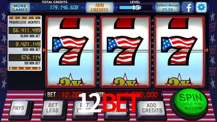 A Emoção da Loteria na 12bet: Uma Chance de Mudança de Vida