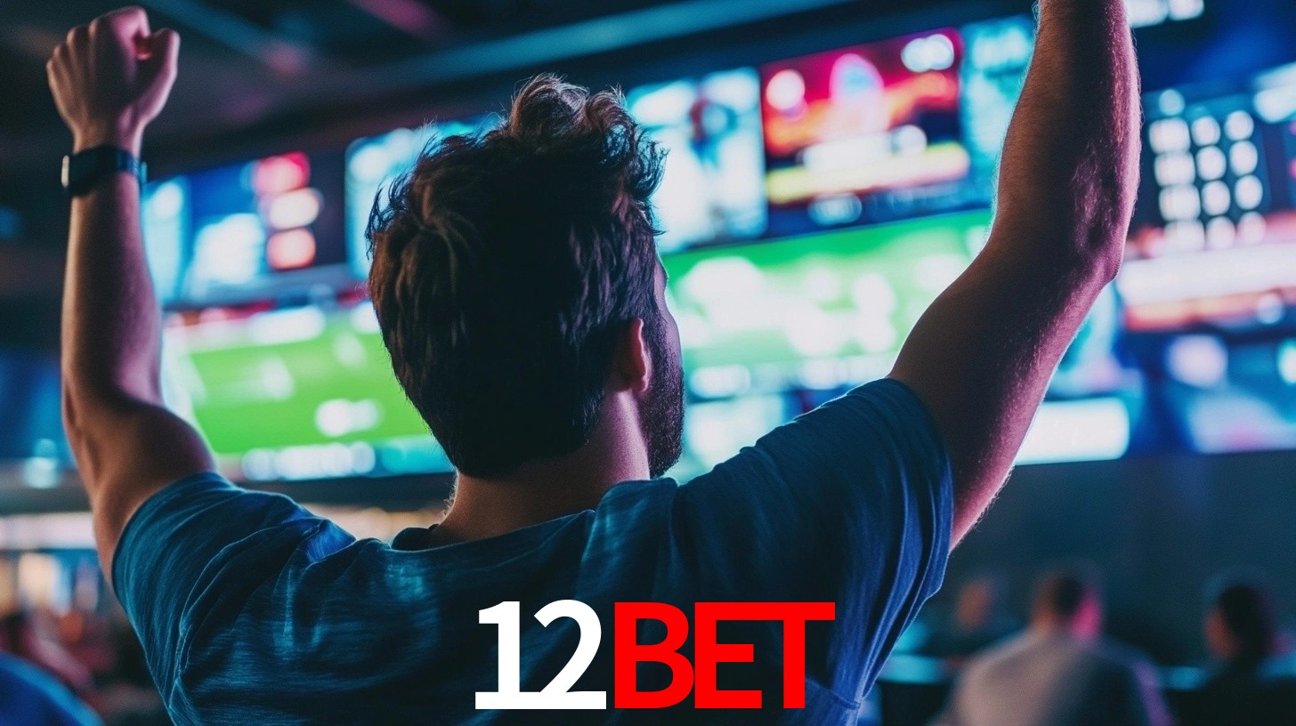 12bet: A Experiência de Casino com Jogos de Mesa ao Vivo