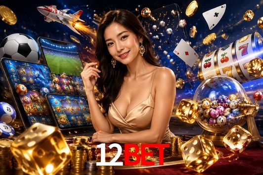 Secure Login 12bet