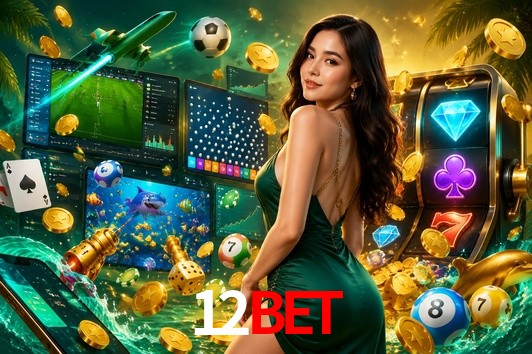 Bonus Features 12bet