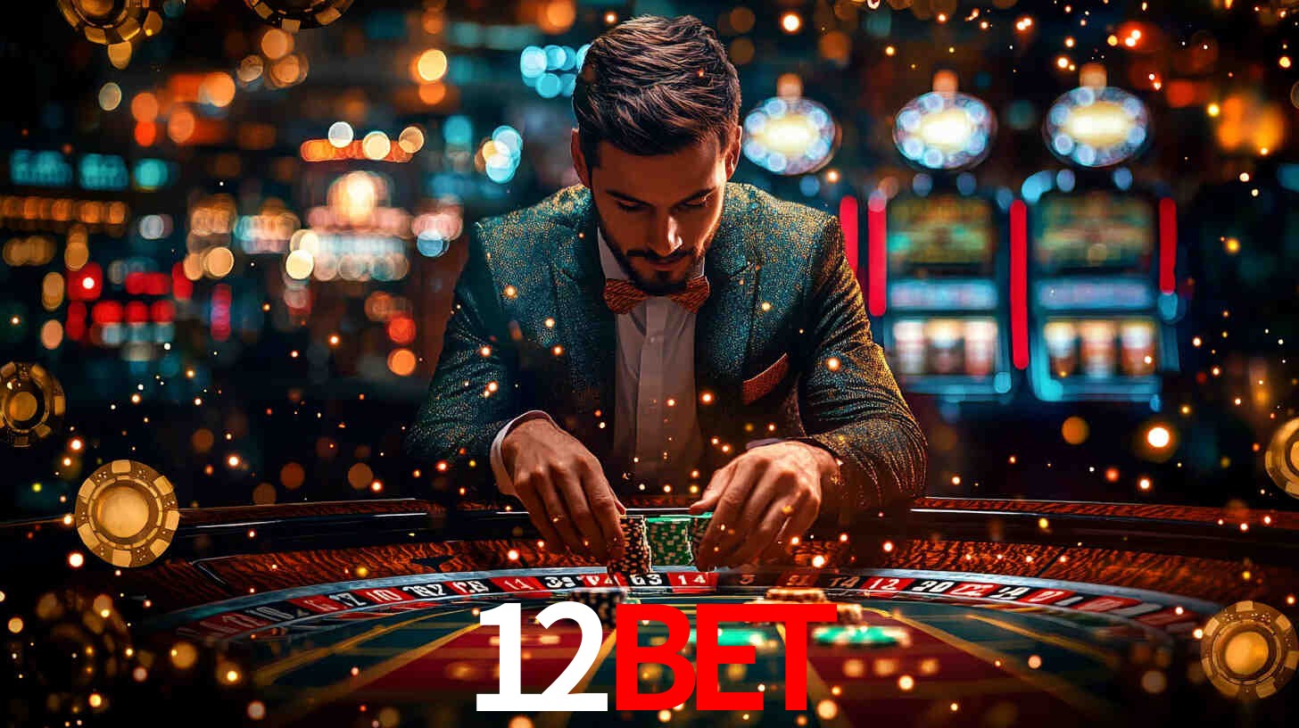 Ofertas Imperdíveis na 12bet: Promoções e Bônus Que Valem a Pena