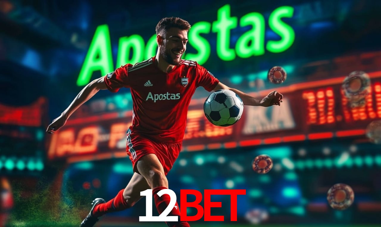 Avaliações dos Jogadores 12bet