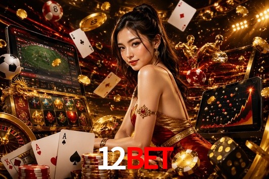 Exclusive Offers 12bet