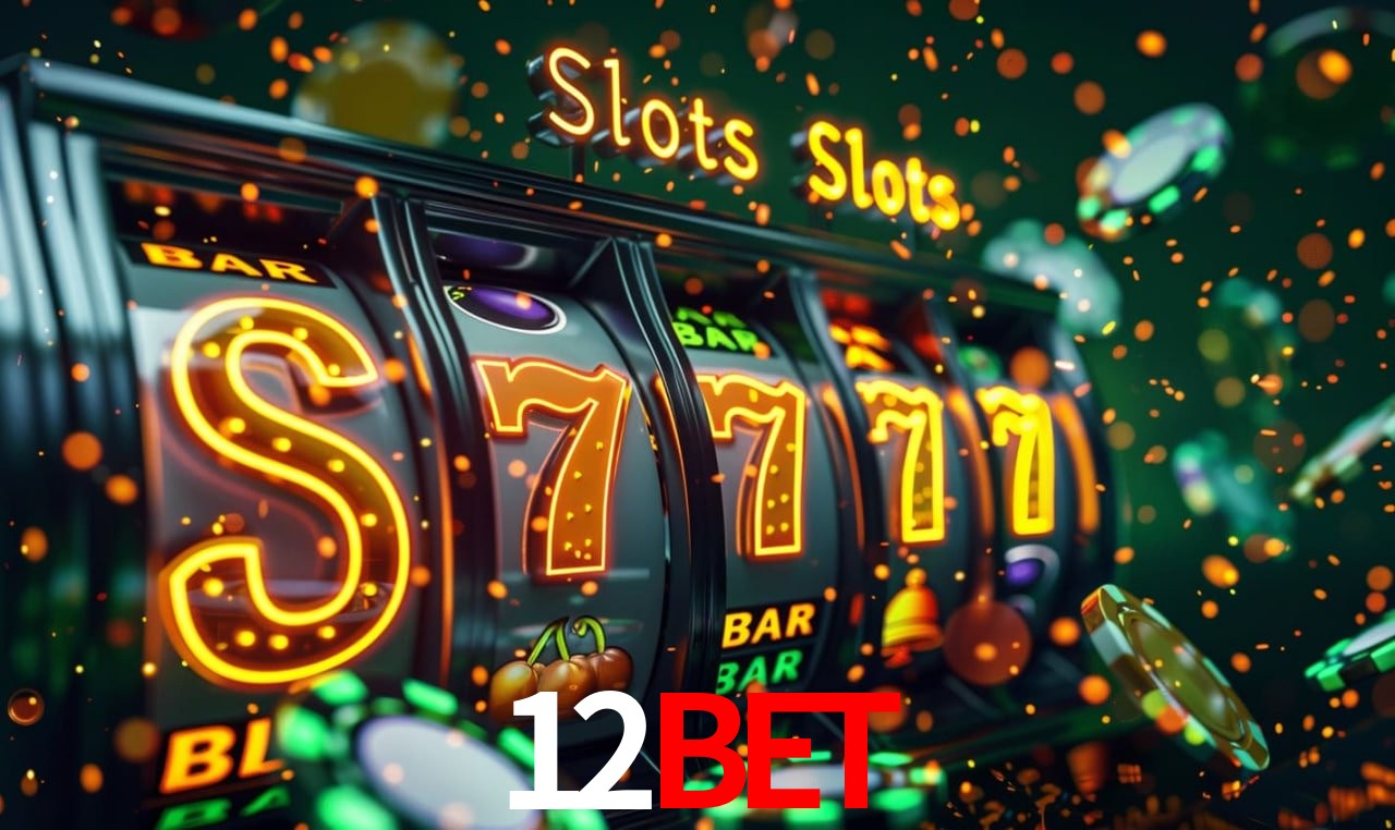 Especiais de Fim de Semana 12bet