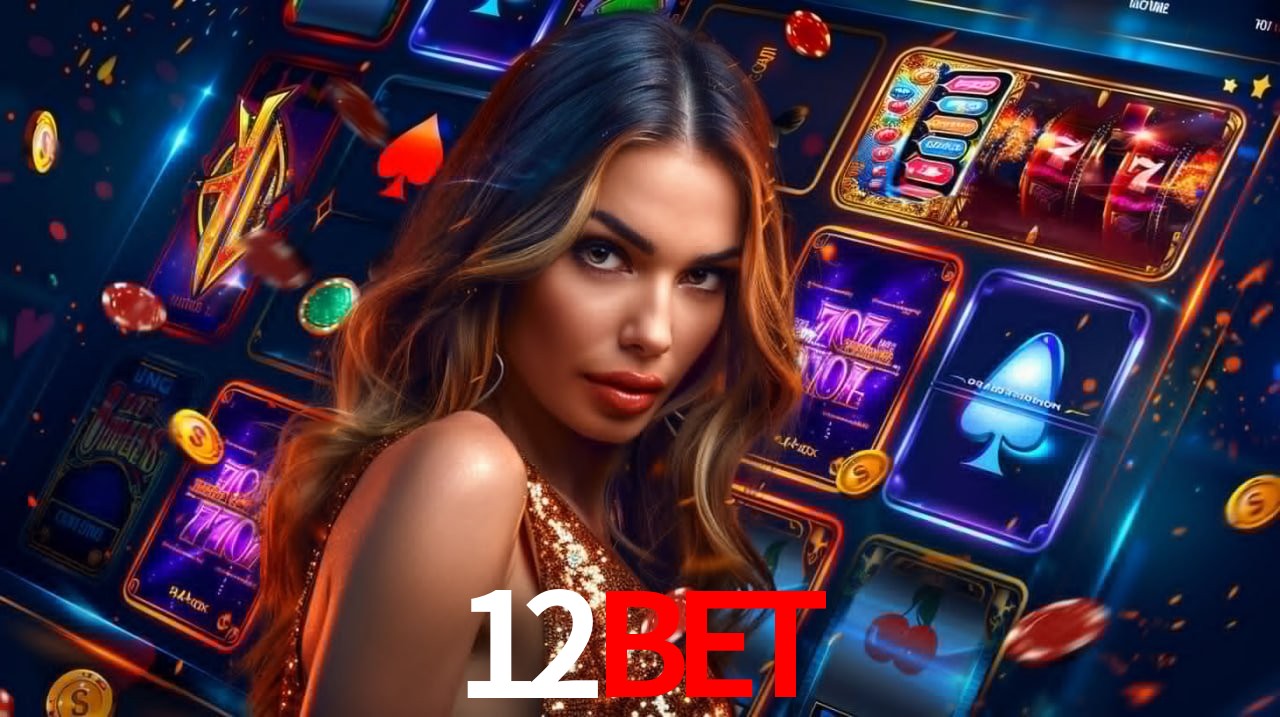 Casino VIP 12bet