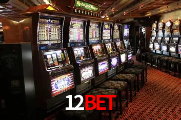 Explorando a Categoria de Eventos em Apostas na 12bet