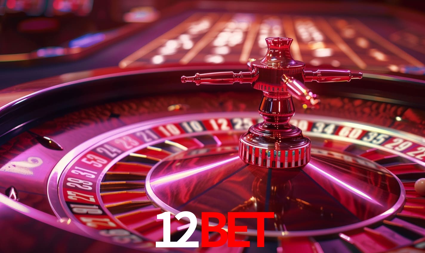 Bônus Diários 12bet