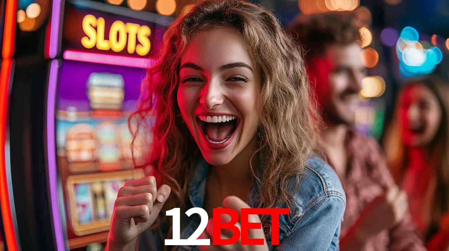 cassino 12bet