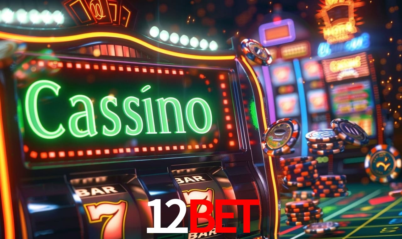 12bet Caça-níqueis de mesa