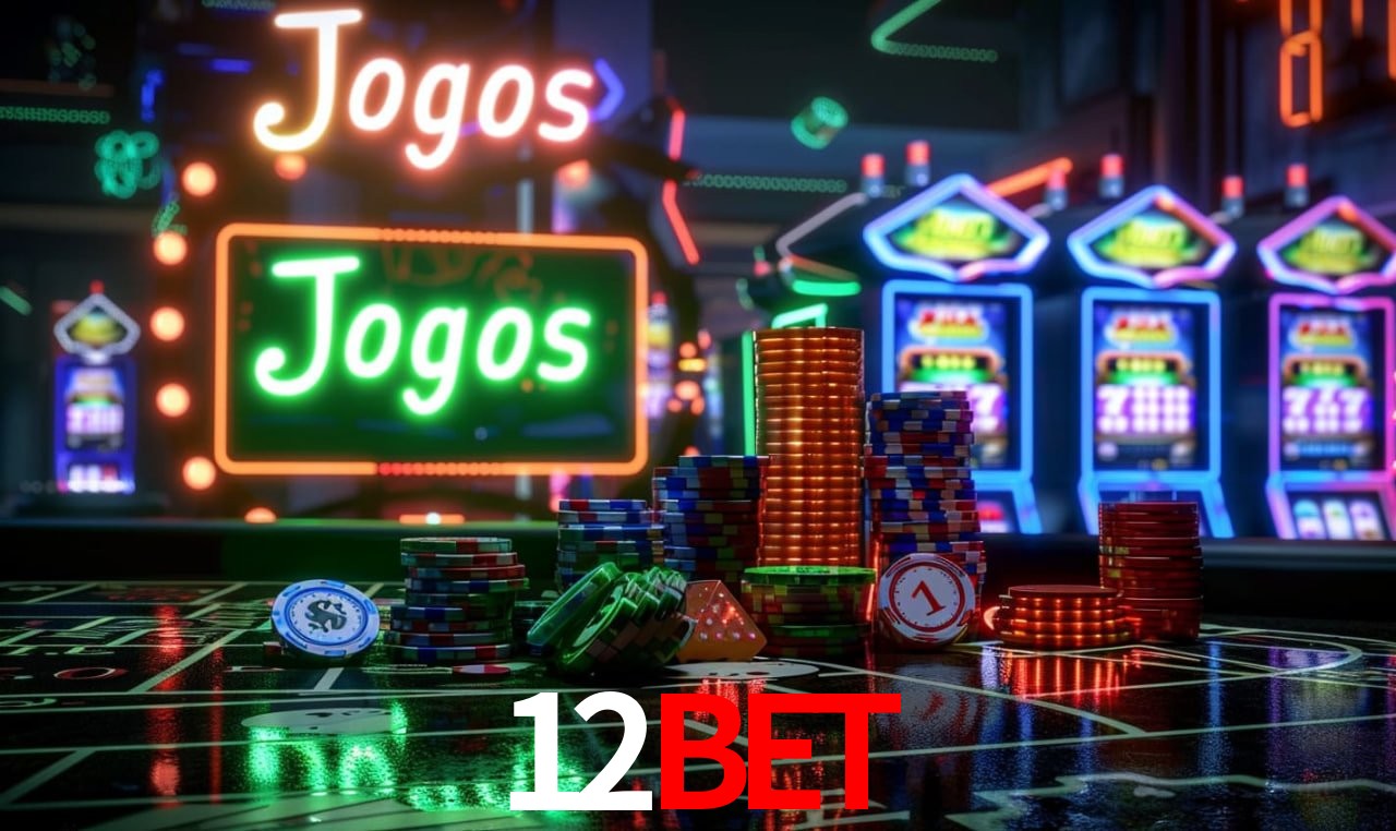 Segurança App 12bet