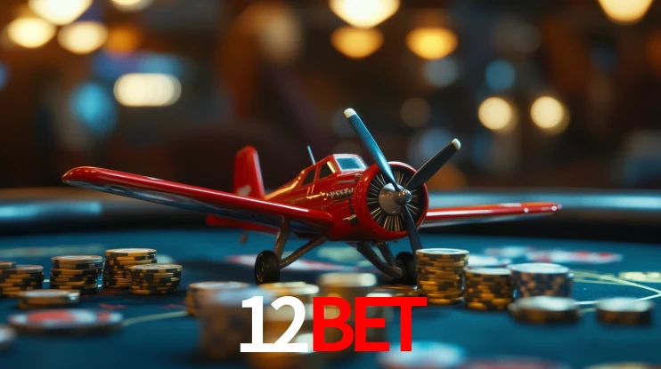 2FA Security 12bet