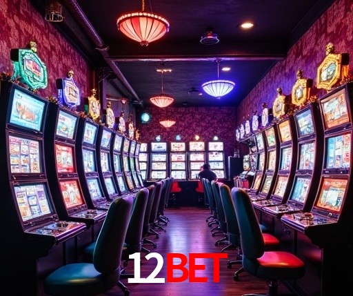 Táticas 12bet