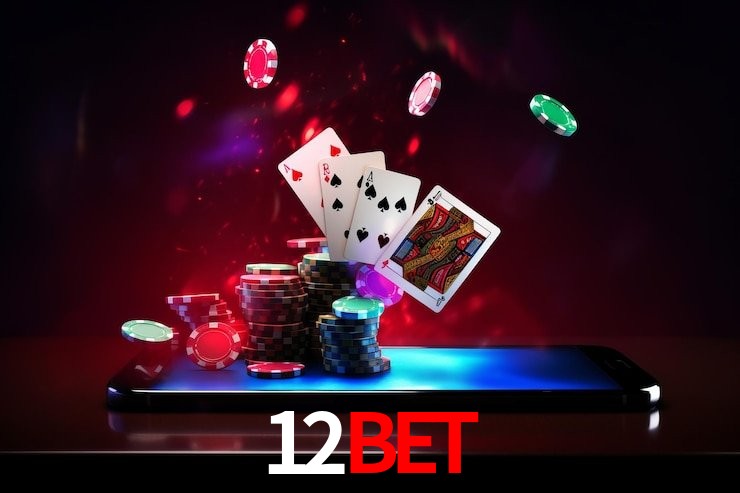 Game Providers 12bet