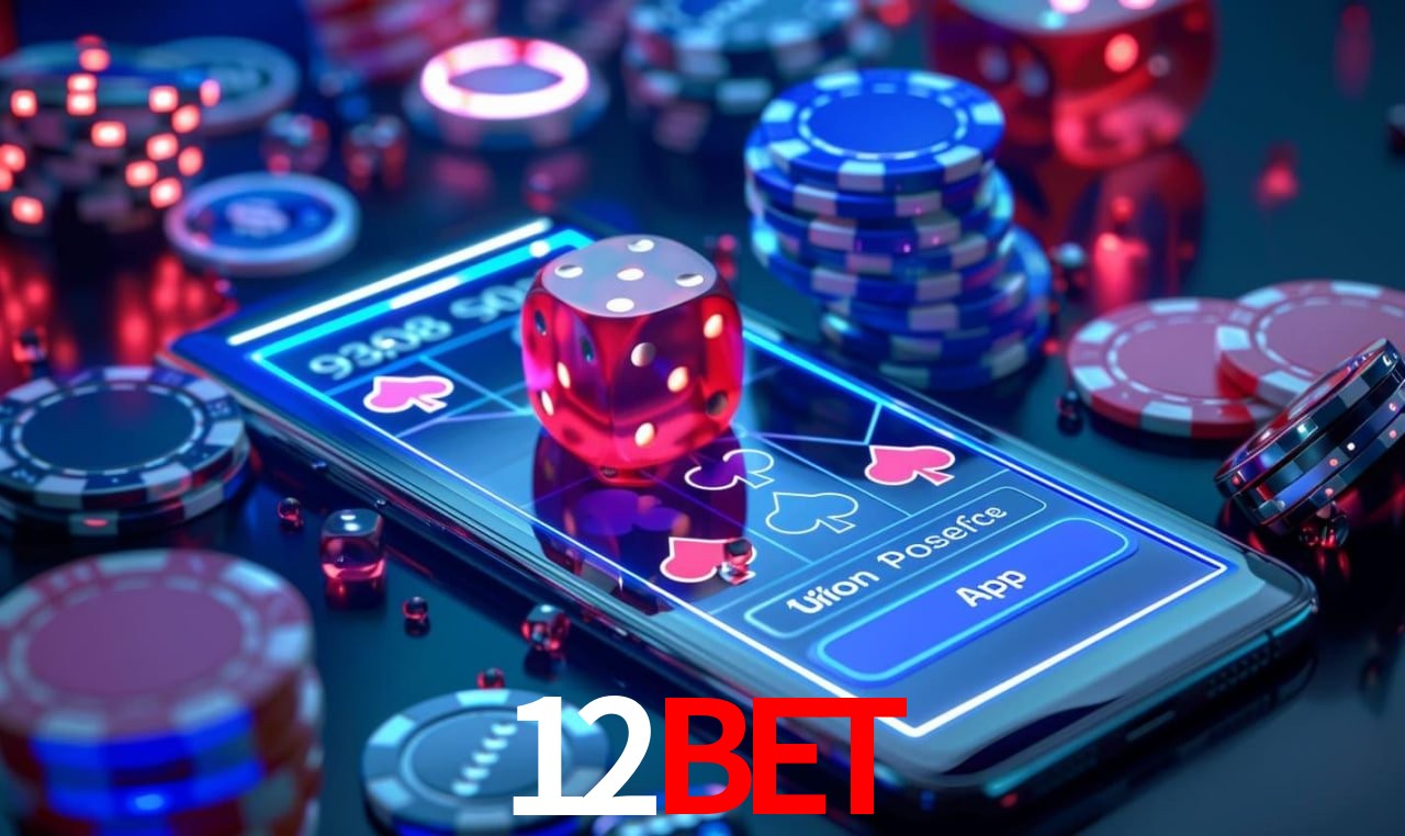 Jogos Mesa 12bet