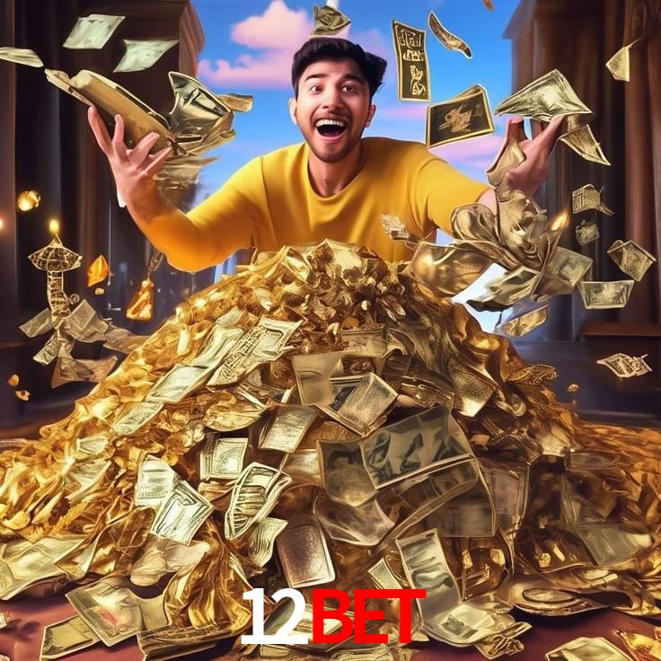 Design Responsivo 12bet