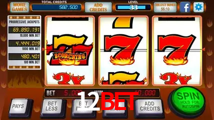 Apostas Esportivas na 12bet: Um Guia Completo