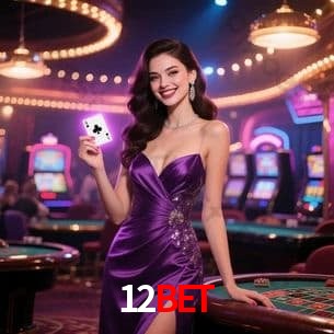 Cadastro Rápido 12bet