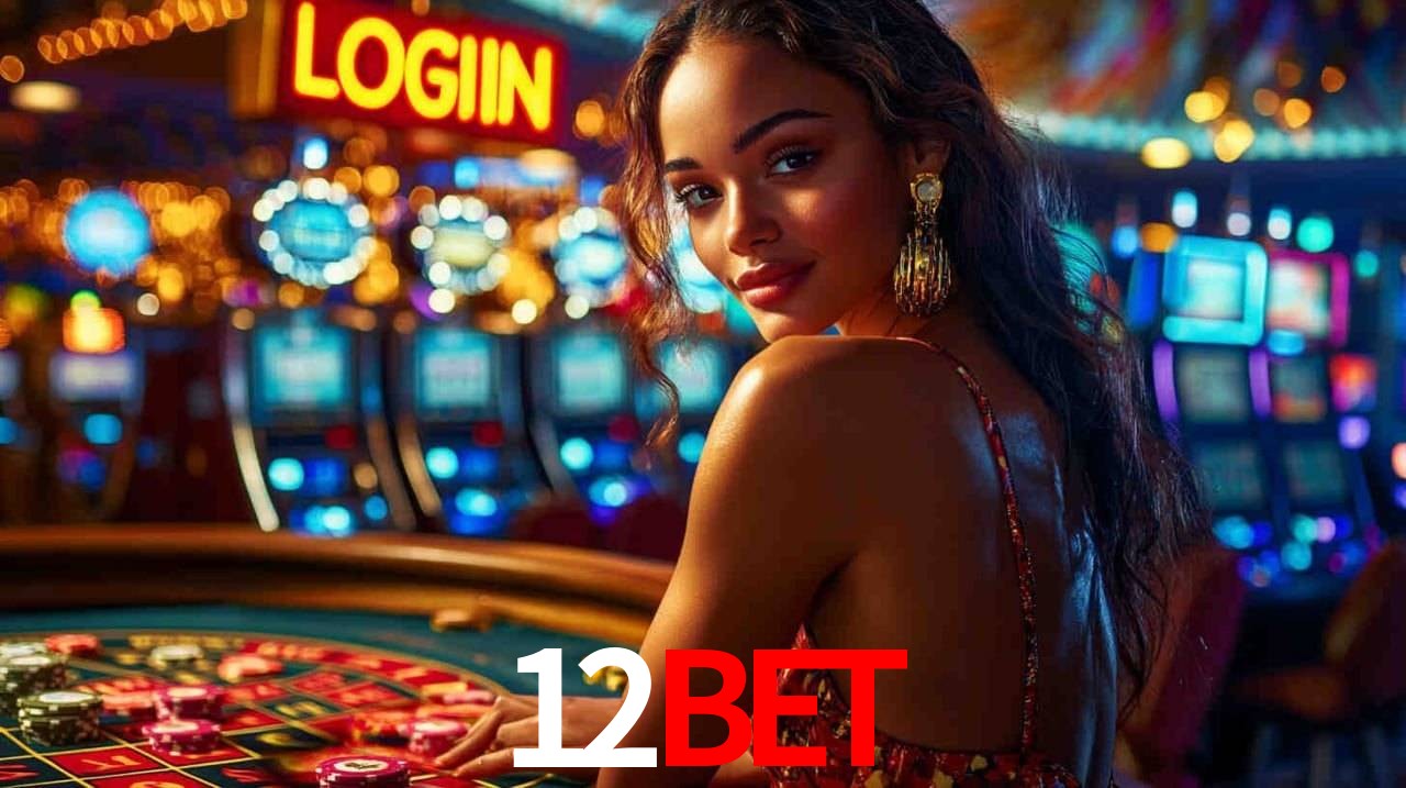 12bet Premiação acumulada / Jackpot