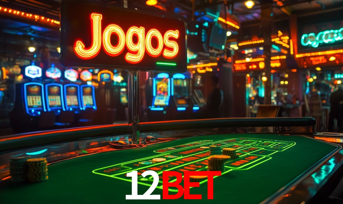 12bet RTP transparência