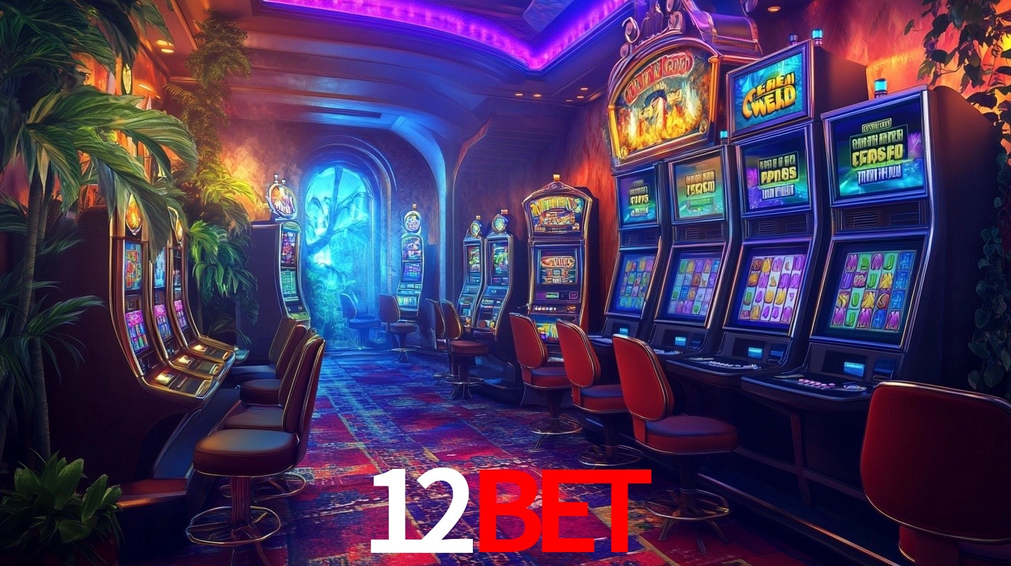 Welcome Bonus 12bet