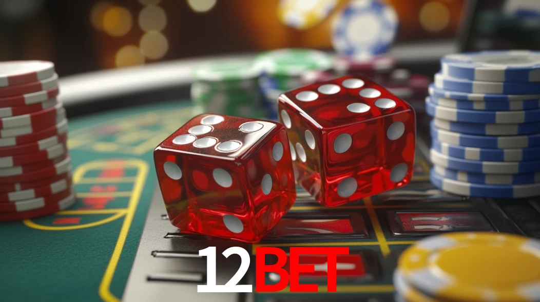 Daily Bonuses 12bet