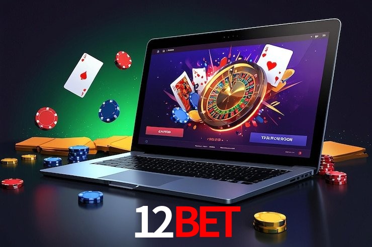 Cashback VIP 12bet