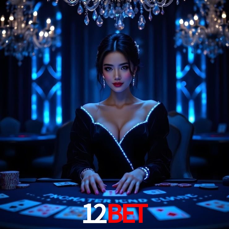 12bet Tipos de máquinas caça-níqueis