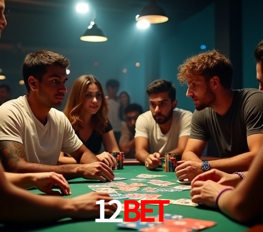 Sucesso 12bet