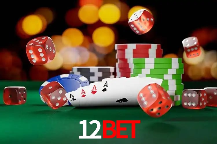 12bet Bonus Rain – Ganhe mais em jogos de caça-níqueis