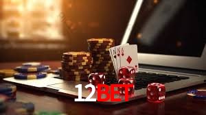 Apostas de Tênis 12bet