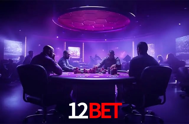 Programa VIP 12bet