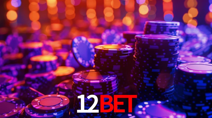 Promoções App 12bet