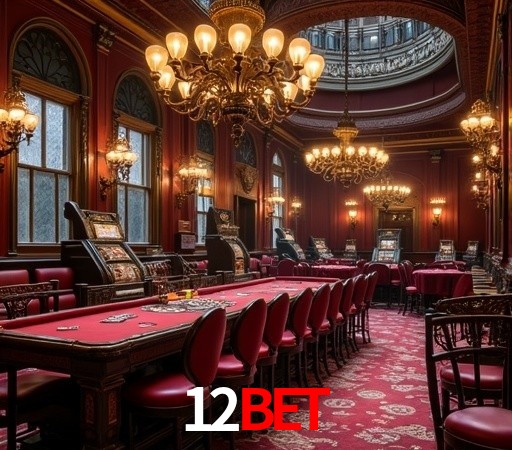 Vantagens VIP 12bet